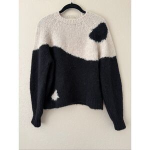 Paloma Wool Yin Yang Sweater
